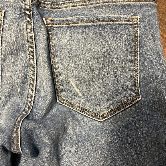 Banana Republic premium denim jeans size 29 - Picture 12 of 12